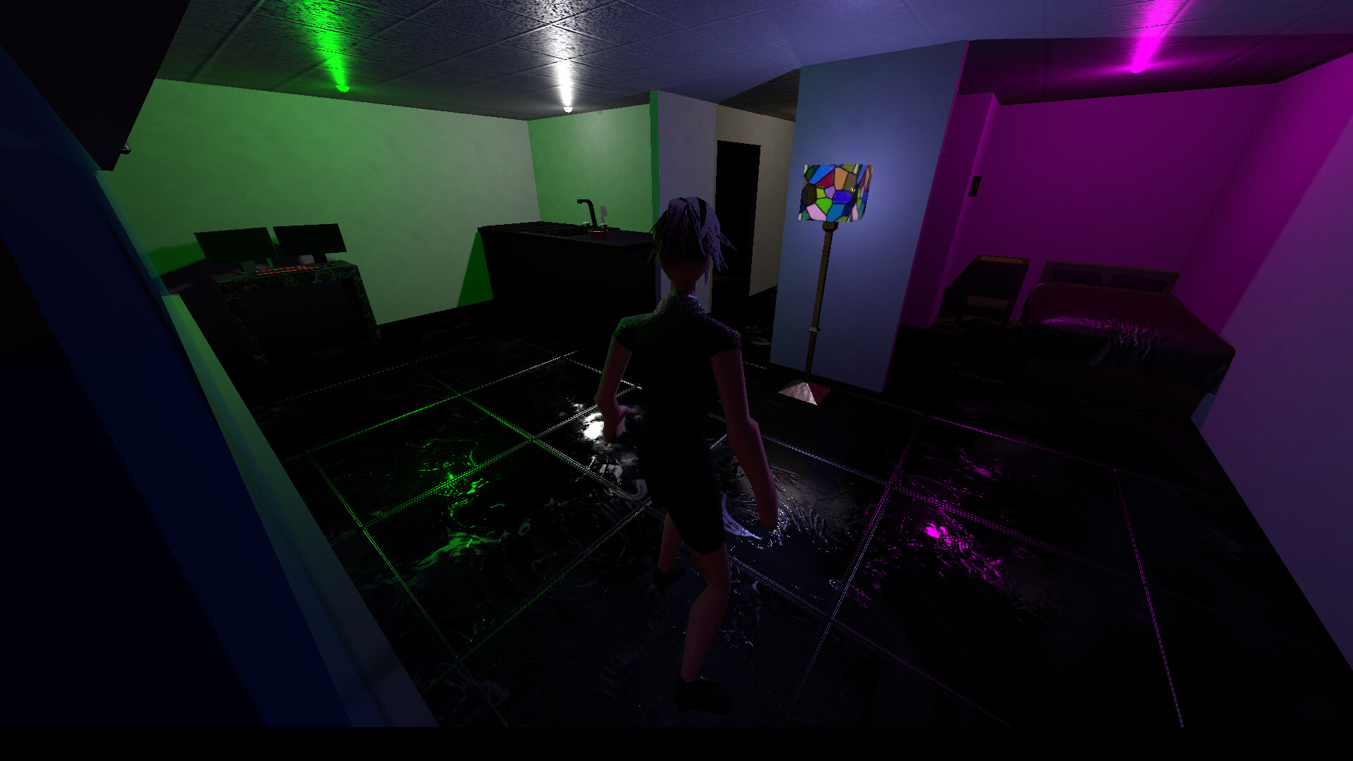 fn.run.hack Featured Screenshot #1