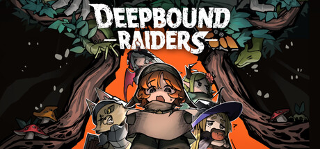 Deepbound Raiders