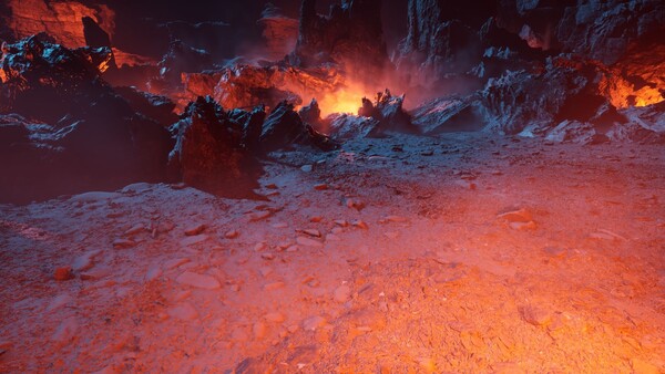 Screenshot 2 of Project JS - additional gameplay view
