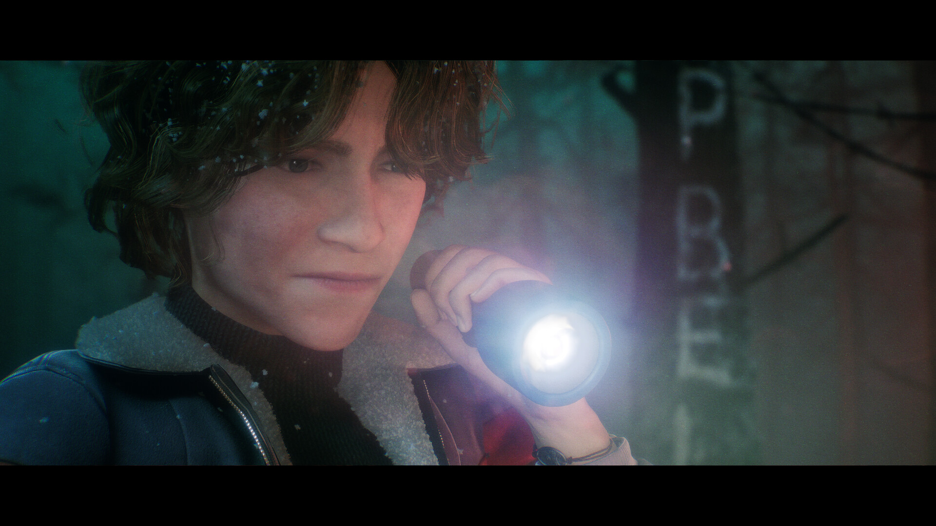 I AM RIPPER Featured Screenshot #1