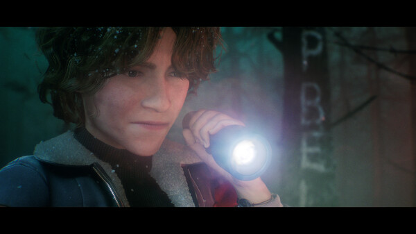 I AM RIPPER screenshot 1