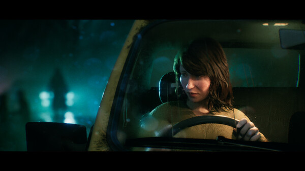 I AM RIPPER screenshot 5