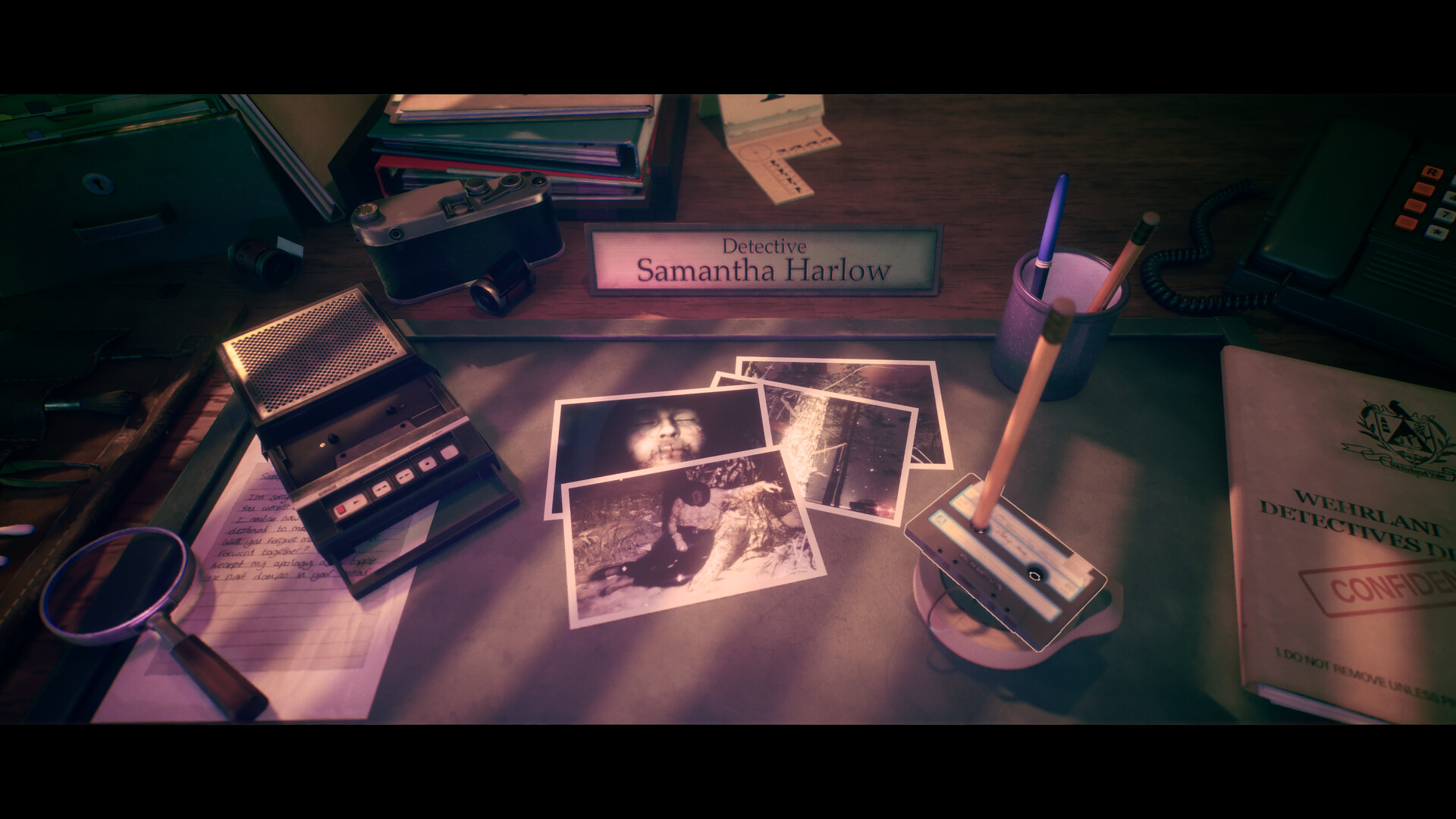 I AM RIPPER screenshot #6