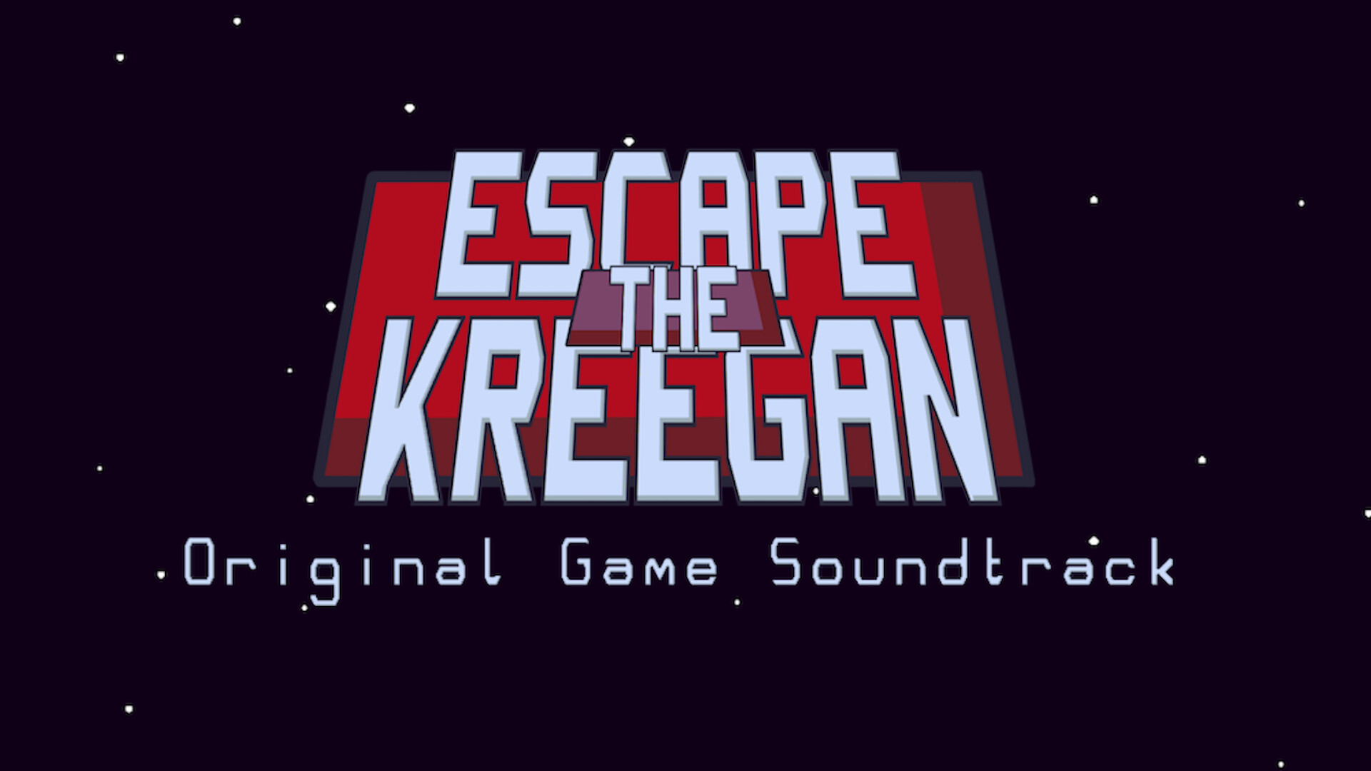 Escape the Kreegan: Original Game Soundtrack Featured Screenshot #1