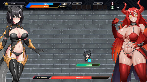Dragon Riders:Rise of the Dragon Masters screenshot 3