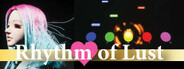 Rhythm of lust logo