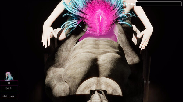 Rhythm of lust screenshot 6