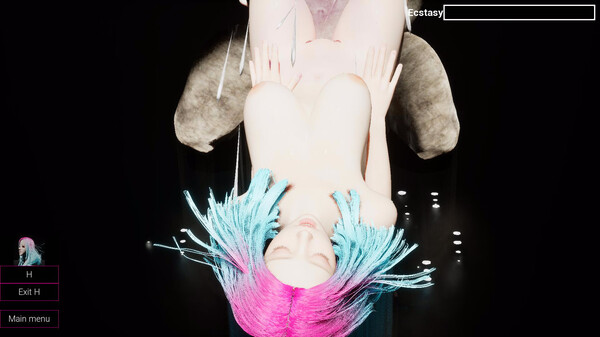 Rhythm of lust screenshot 2