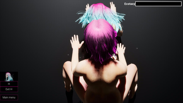 Rhythm of lust screenshot 5