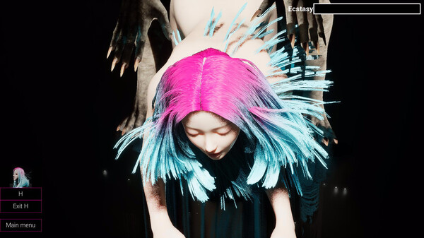 Rhythm of lust screenshot 1