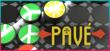 Pavé