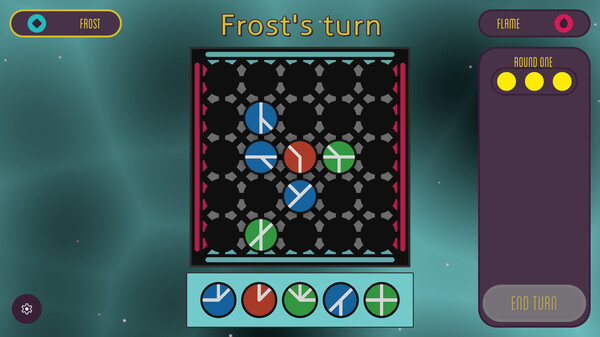 Pavé screenshot 1