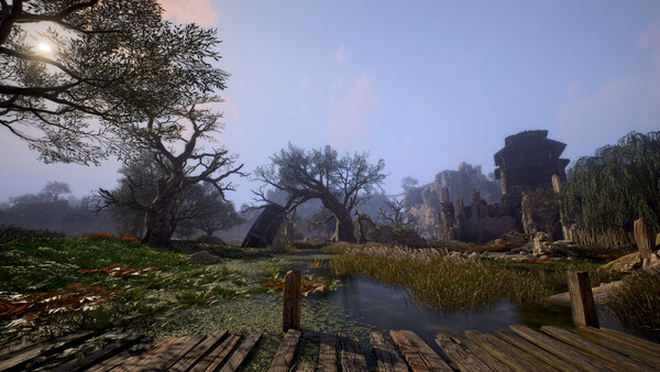 ArcheAge Chronicles screenshot 4