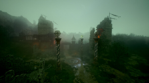 ArcheAge Chronicles screenshot 6