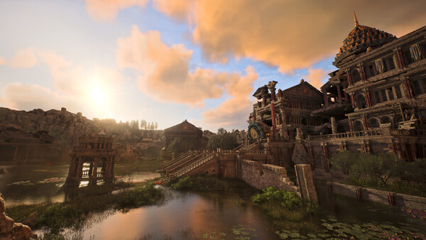 ArcheAge Chronicles screenshot 3