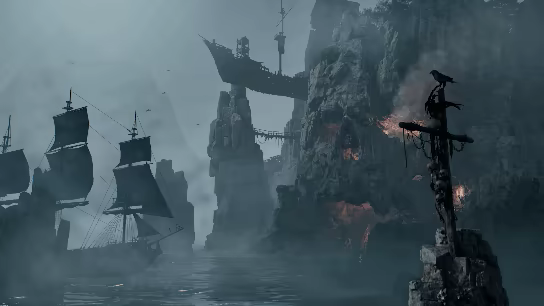 ArcheAge Chronicles video 1