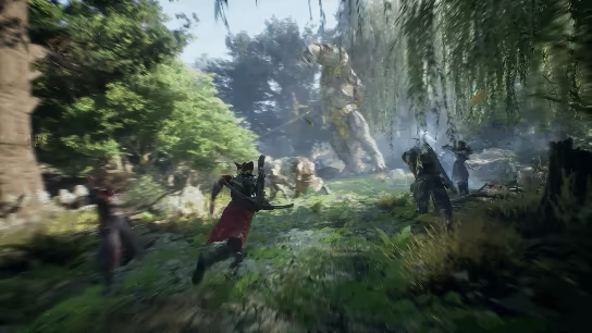ArcheAge Chronicles video 2