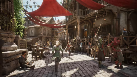 ArcheAge Chronicles video 3