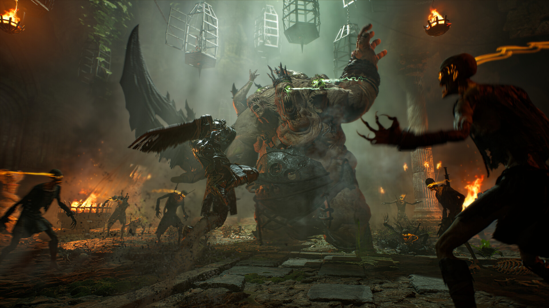 ArcheAge Chronicles screenshot 8
