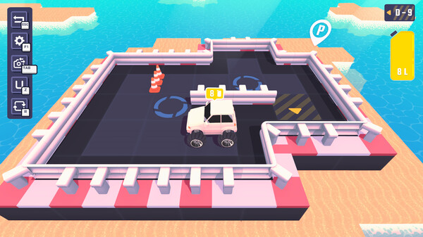 Park It! Demo screenshot 2