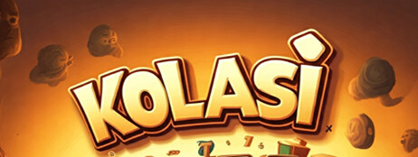 kolasi cover art