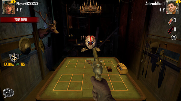 Buckshot Duel screenshot 4