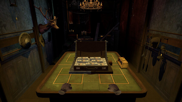 Buckshot Duel screenshot 5