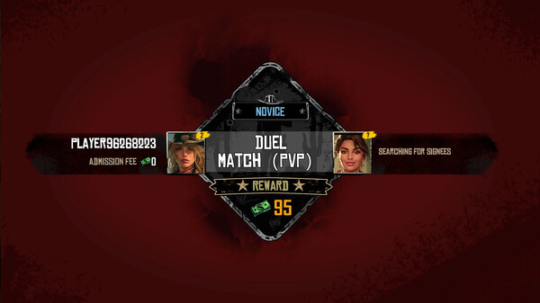 Buckshot Duel screenshot 2