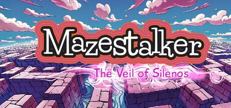 Mazestalker cover art