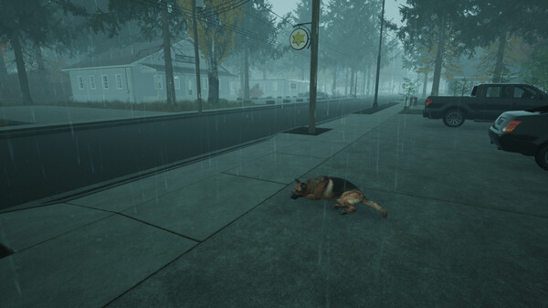 Sammy Jukes: Twin Lakes Soundtrack screenshot 1