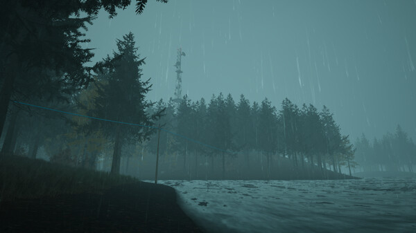 Sammy Jukes: Twin Lakes Soundtrack screenshot 2