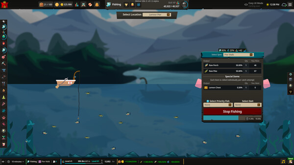 Melvor Idle 2