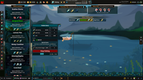 Melvor Idle 2