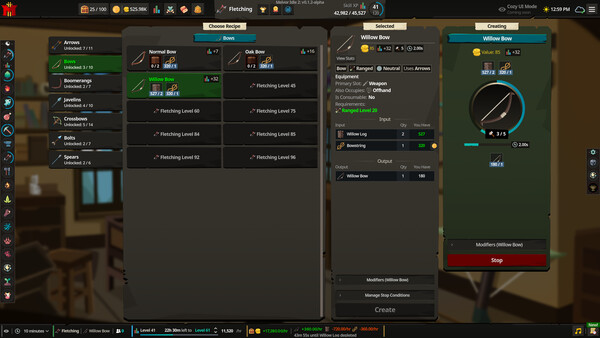 Melvor Idle 2