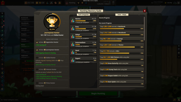 Melvor Idle 2