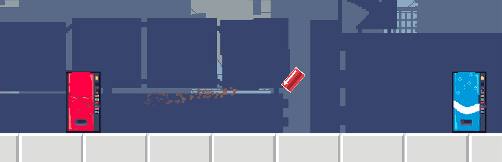Spray Cola