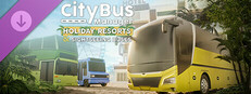 City Bus Manager - Holiday Resorts & Sightseeing Buses
