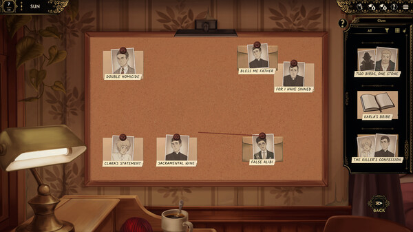 Best Served Coldfor windows and Linux 1