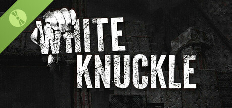 White Knuckle Demo banner