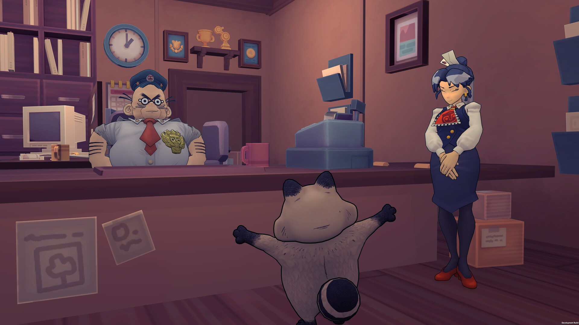 Steam：TANUKI: Pon's Summer