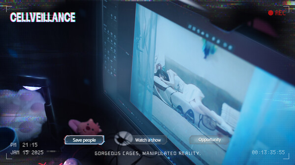 Cellveilancefor windows and Linux 1