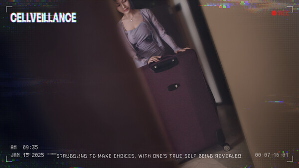 Cellveillance
