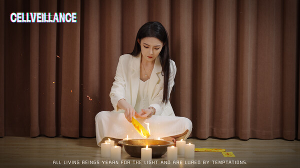 Cellveillance screenshot 2