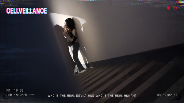 Cellveillance screenshot 3