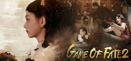 Image for Game of Fate 2: A Century's Promise