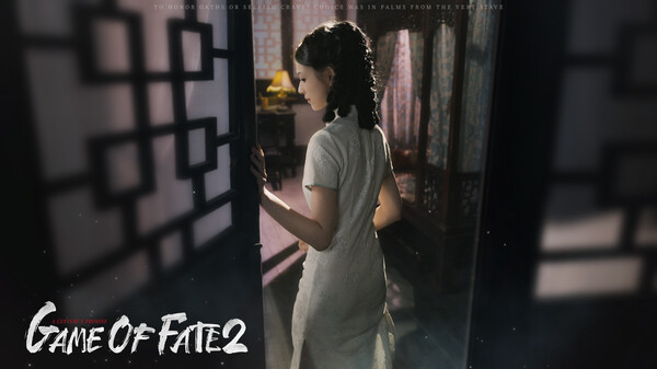 Game of Fate 2: A Century's Promise screenshot 6
