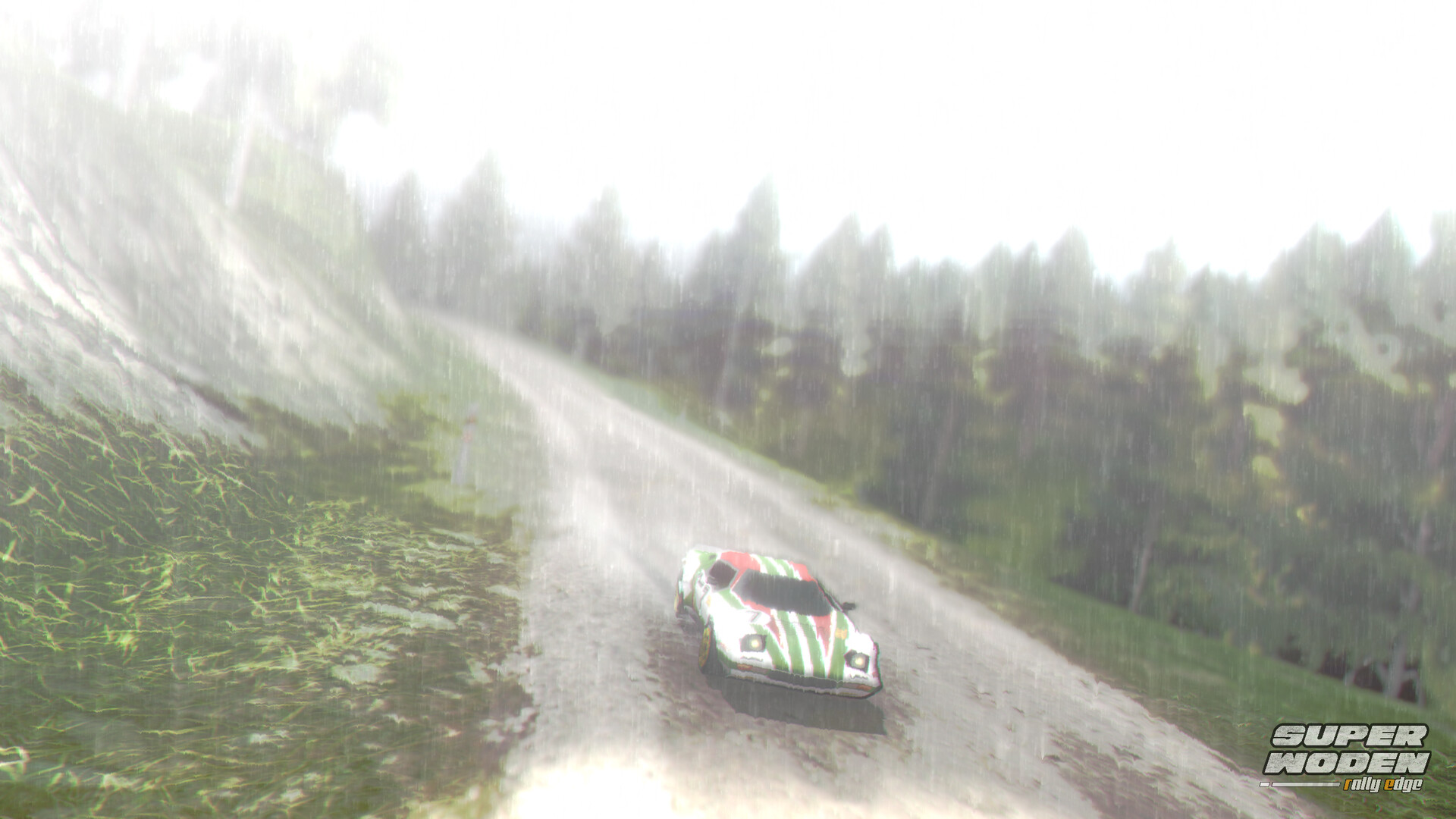Steam Image