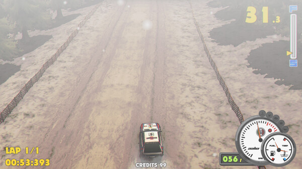 Steam Image