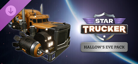 Star Trucker - Hallow's Eve Pack banner image