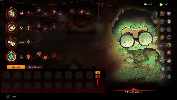 Reap and Rush Demo